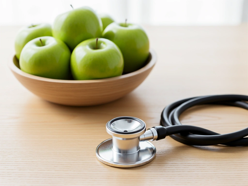 Professional Health Environment