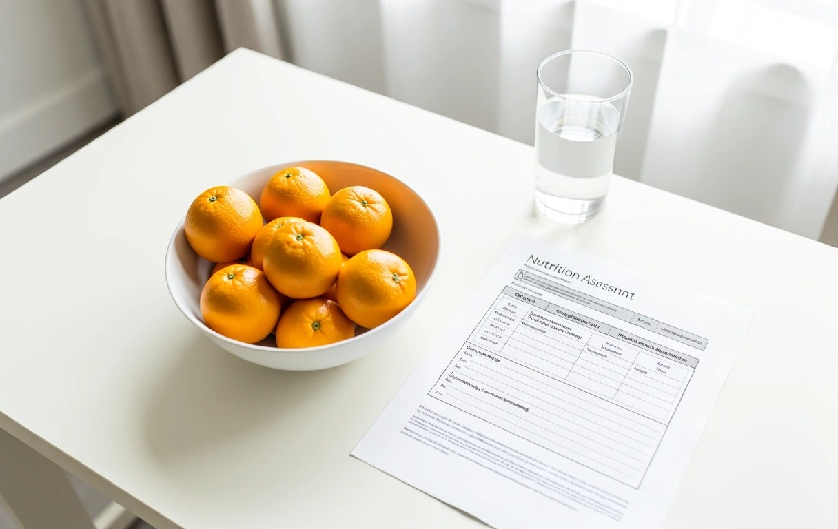 Arbeitsweise Ernährungscoach Wien